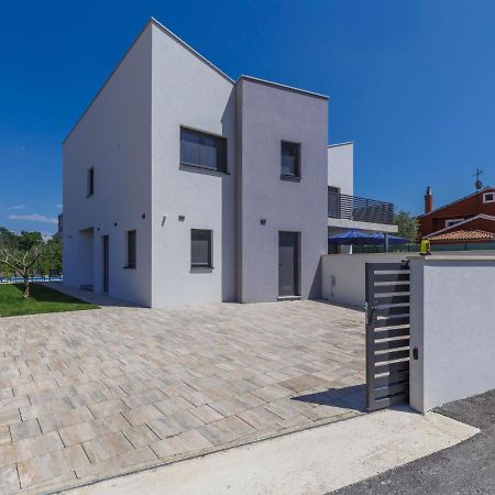 Holiday Home Villa Isabela - Prc423 By Interhome Nova Vas  外观 照片