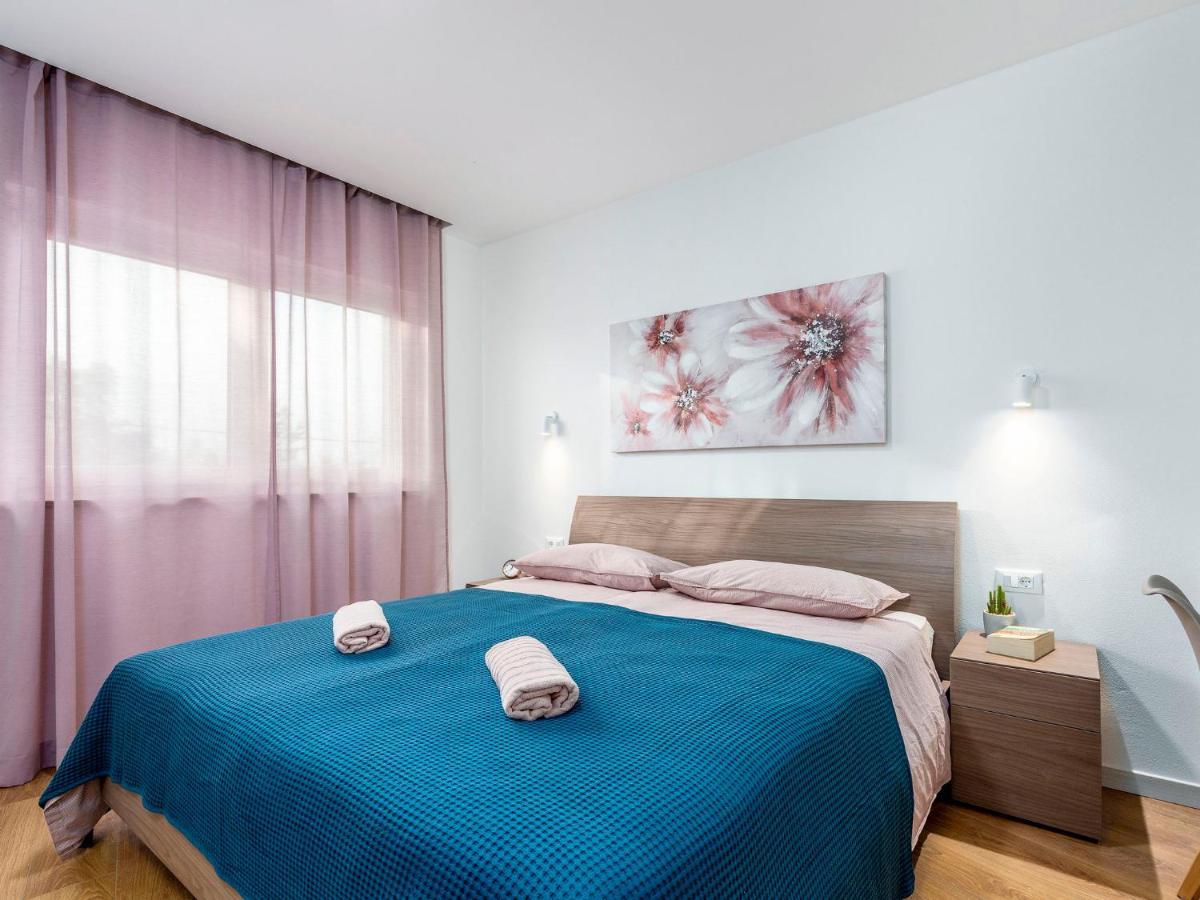 Holiday Home Villa Isabela - Prc423 By Interhome Nova Vas  外观 照片