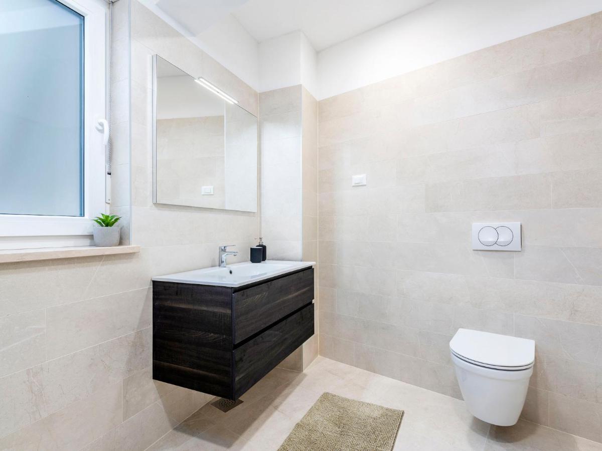 Holiday Home Villa Isabela - Prc423 By Interhome Nova Vas  外观 照片