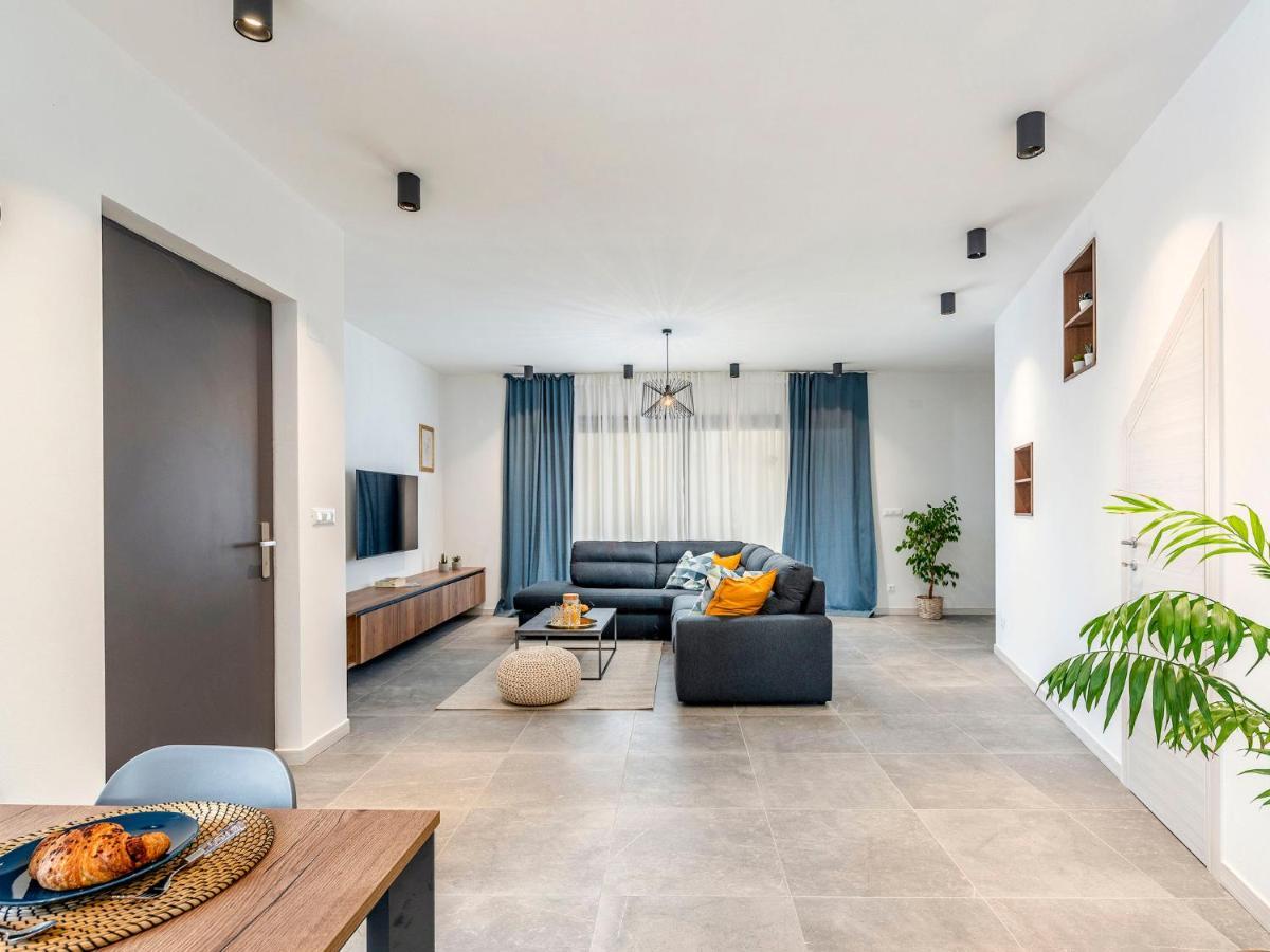 Holiday Home Villa Isabela - Prc423 By Interhome Nova Vas  外观 照片