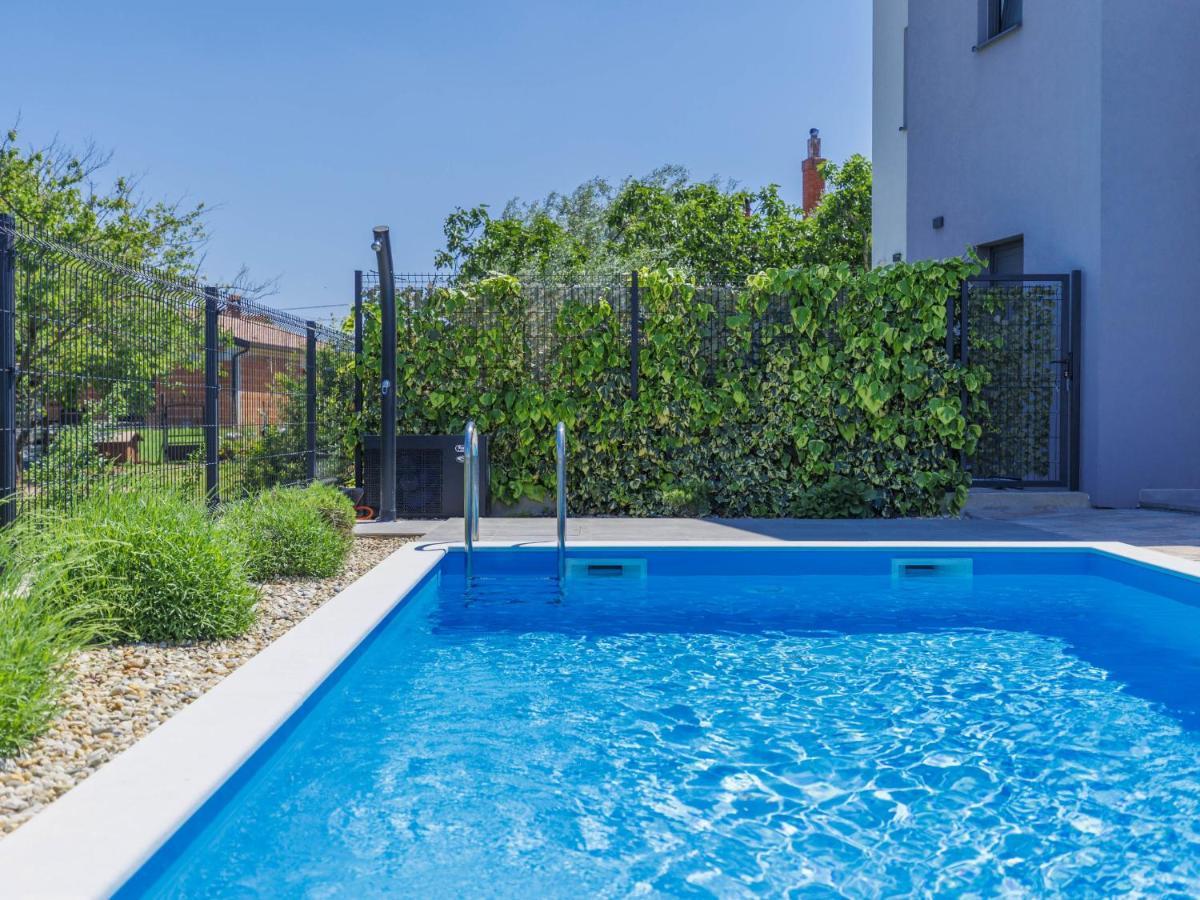 Holiday Home Villa Isabela - Prc423 By Interhome Nova Vas  外观 照片